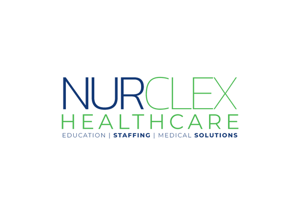Nurclex Healthcare Institute logo